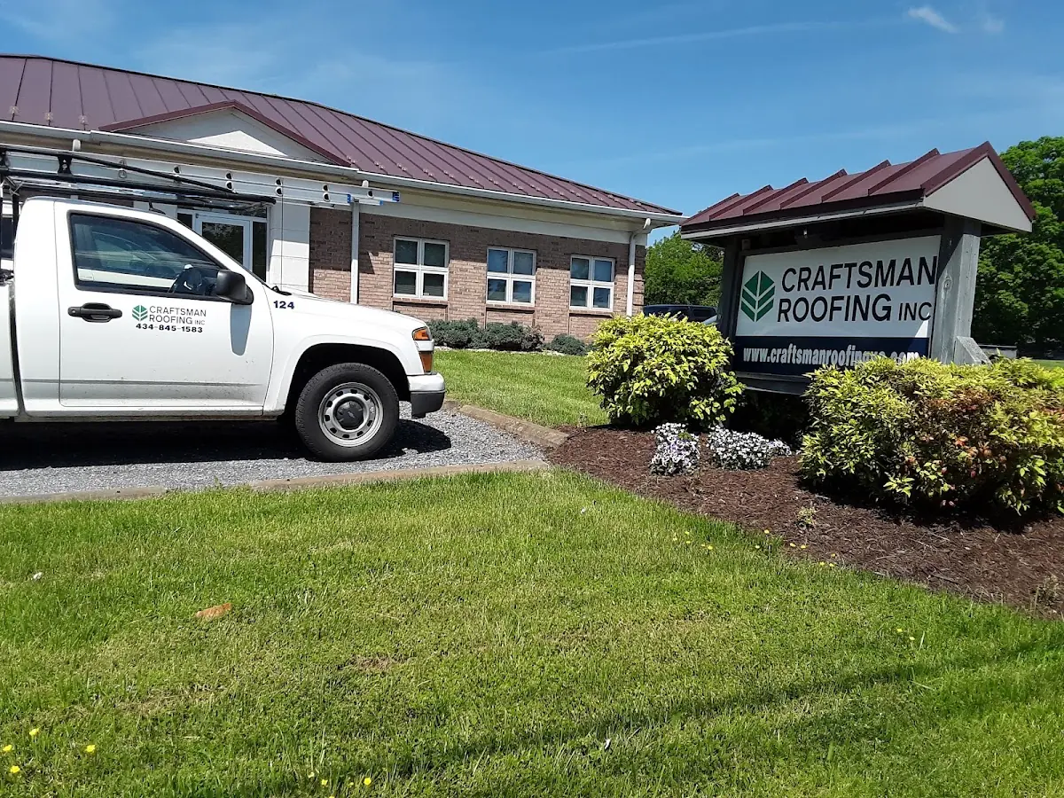 Quality Roof Inspection & Assessment by experienced craftsmen in Brecknock